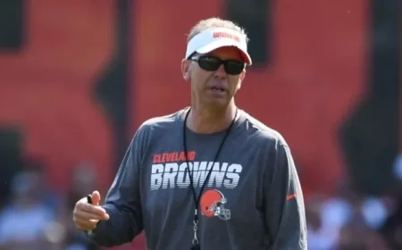 Browns Select Todd Monken Over Jim Schwartz: Long-Term Implications