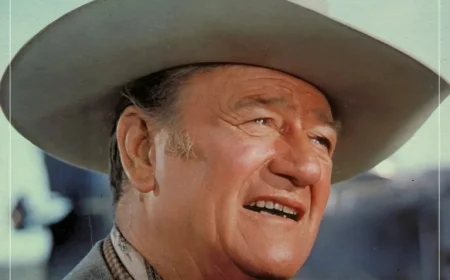 John Wayne’s ‘The Alamo’: On-Set Conflict Unveiled