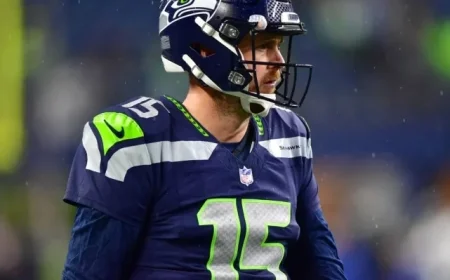 Eagles Appoint Sean Mannion as New Offensive Coordinator: 11 Key Insights