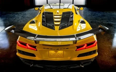 US Accuses Online Car Auction Platform of Inflating Prices with Fake Bids