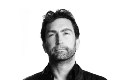 Leslie Benzies, Former Rockstar North President, Named in Epstein Sexual Assault Files