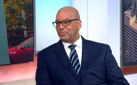 Mamdani Appoints New Commissioner for Department of Correction