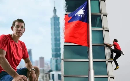 Alex Honnold Remains a Defining Figure in Modern Climbing, and the Debate Over What His Legacy Encourages