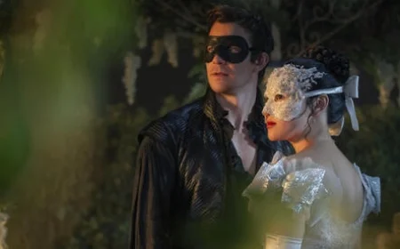 Bridgerton season 4: Yerin Ha joins the cast as Sophie Baek, Part 2 next