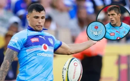 Bulls Shine as Key Players Excel, Overwhelm Lions