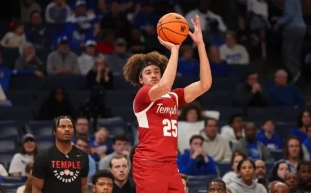 Temple Owls vs. South Florida Bulls: Live Stream, TV Channel, Start Time