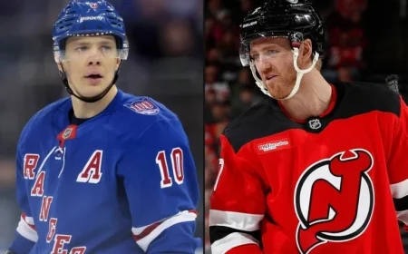 2026 NHL Trade Deadline: Top Needs for All 32 Teams Identified