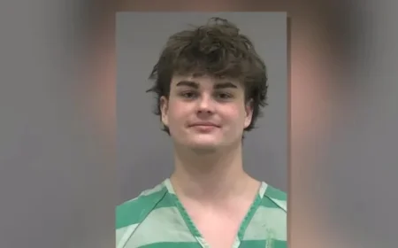 UF Student Charged with Fake ID Use and Public Exposure