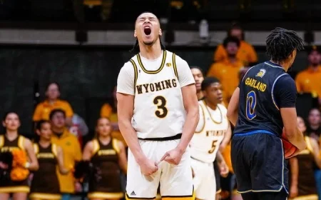 Cowboys Face Rams in Season’s First Border War Matchup Saturday