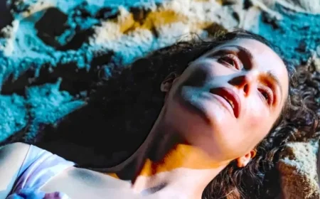 Explaining the Ending of Rose Byrne’s Film ‘If I Had Legs I’d Kick You’