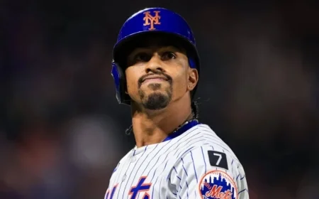 MLB Stars Barred from World Baseball Classic Participation