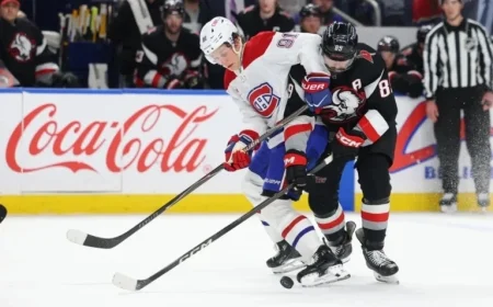 Canadiens vs. Sabres: Preview, Start Time, and Viewing Guide