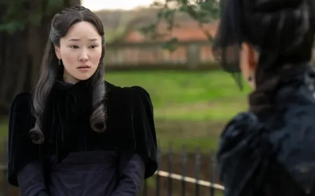 Understanding Wards in Bridgerton: Sophie’s Childhood Explained