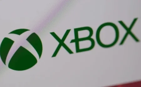 Microsoft Permanently Bans Jeffrey Epstein from Xbox Live: Epstein Files Released