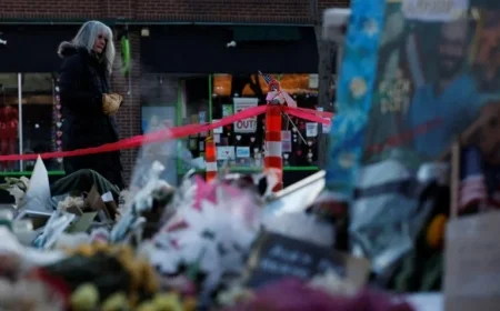 Judge Refuses to Halt Minnesota Immigration Enforcement Amid Lawsuit