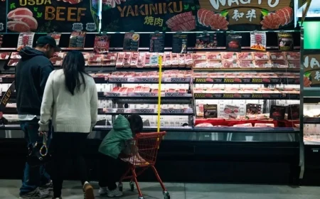 Discover Tokyo Central’s Grand Opening in Emeryville