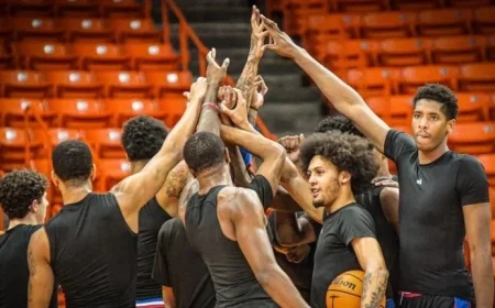 LA Tech Faces Off Against Sam Houston: Game Preview