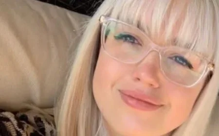 Virginia Woman Strangled Days After Breaking Up with Deceptive Boyfriend