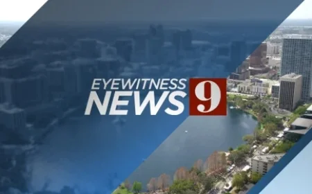 Central Florida Faces Freeze Warning as Wind Chills Plunge to Single Digits