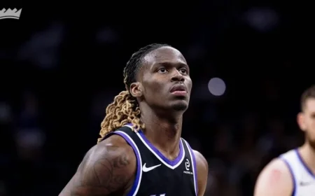 NBA Trade Season Updates Unveiled This Saturday Morning