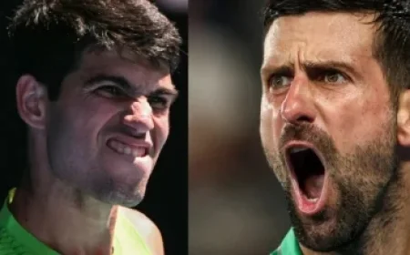 Darryn Peterson Dominates, Secures Top Spot in NBA Draft Over Dybantsa