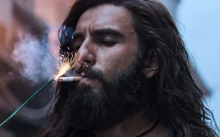 Netflix Revamps Dhurandhar Print Following Online Backlash