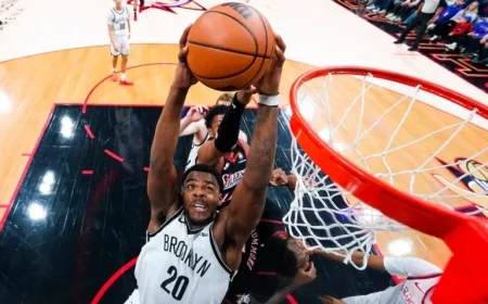 Celtics Eye Key Trade Opportunities as NBA Deadline Approaches