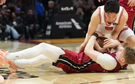 Bulls Halt Losing Streak; Kawamura Scores 6 with 3 Rebounds