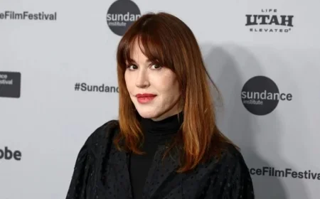 Molly Ringwald Opposes Remakes of John Hughes Classics