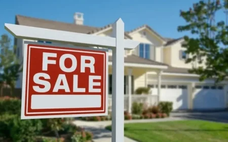 2026 Mortgage Interest Rate Predictions Unveiled