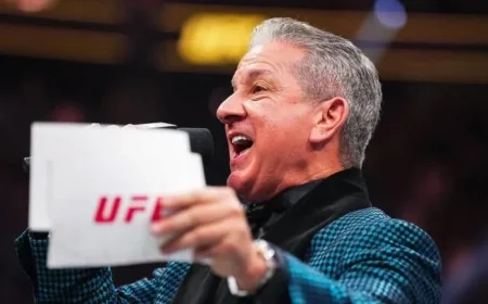 UFC 325: Volkanovski vs Lopes 2 – Official Judges’ Scorecards Revealed