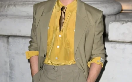 ‘Heated Rivalry Star Connor Storrie to Host Saturday Night Live’