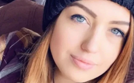 Virginia Mother Fatally Strangled Near Sleeping Child; Authorities Investigate Suspect