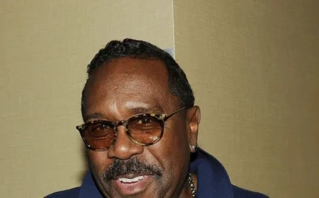 Demond Wilson, Star of “Sanford and Son,” Passes Away at 79
