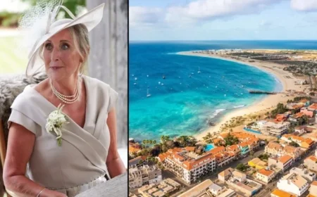 Four Brits Dead in Three Months: Cape Verde’s Outbreak Crisis