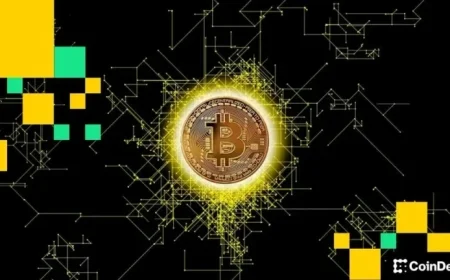 Bitcoin Hits $78,000 as Saylor’s Investment Encounters Pressure