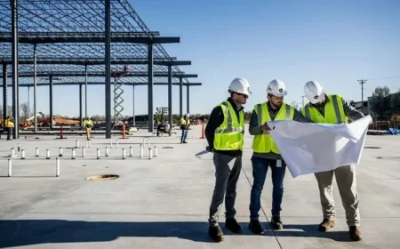 John Deere Expands with Two New U.S. Facilities