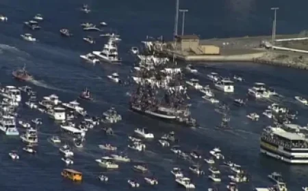 Ovcharenko vs. Bejlek: Abu Dhabi Showdown 2026