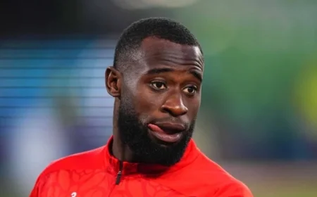 Liverpool Negotiates Lutsharel Geertruida Loan Transfer