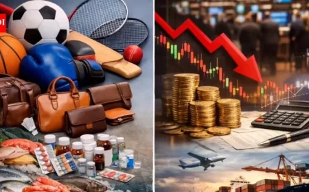 Union Budget 2026-27: Discover Cheaper and Costlier Items