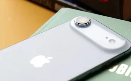 iPhone Fold Rumors: Latest Leaked Design and Updates Unveiled