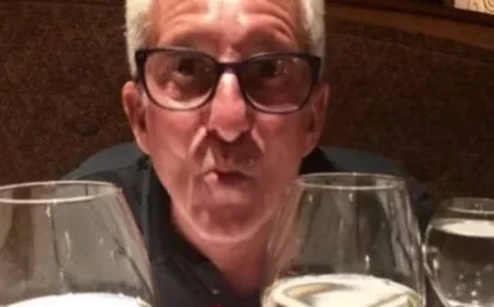 Bobby Slayton Faces Backlash for Associating with Epstein, Woody Allen