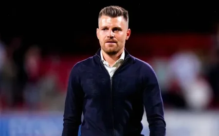 SBV Excelsior vs Ajax: Prediction, Team News, and Lineups Preview