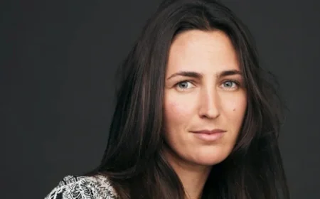 Keating Addresses ‘Unfortunate’ Epstein Links Following Email Revelations