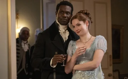 Bridgerton Producer Addresses Francesca’s Key Challenges in Season 4