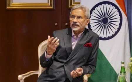 Union Budget Omits Funding for Chabahar Port Project