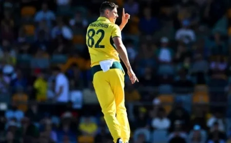 Pakistan Chooses to Bat, Reintroduces Shaheen