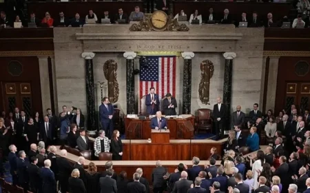 AI, Crypto, and Trump PACs Amass Millions for Midterm Spending