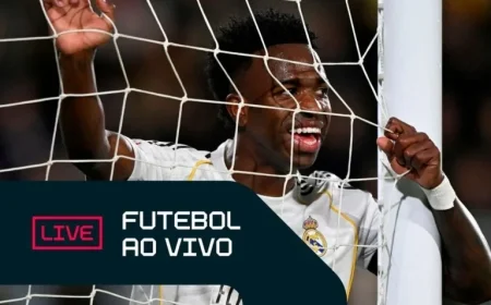 Live Football: Catch Key Results and Daily News Updates