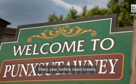 Unveiling the Society Dedicated to Protecting Punxsutawney Phil